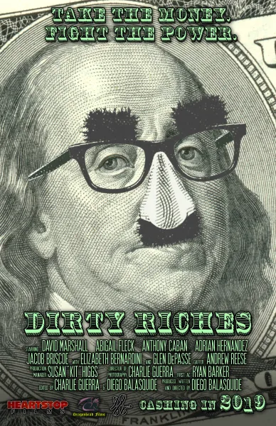 Dirty Riches