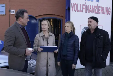 Der Preis der Schönheit
