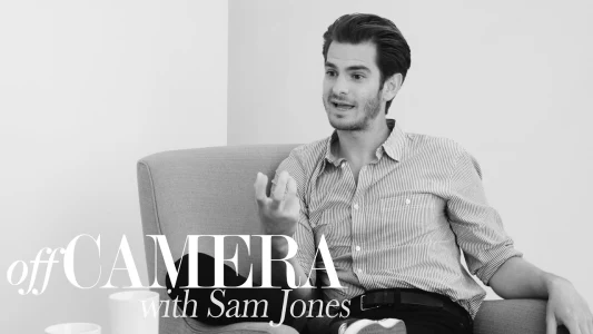 Andrew Garfield