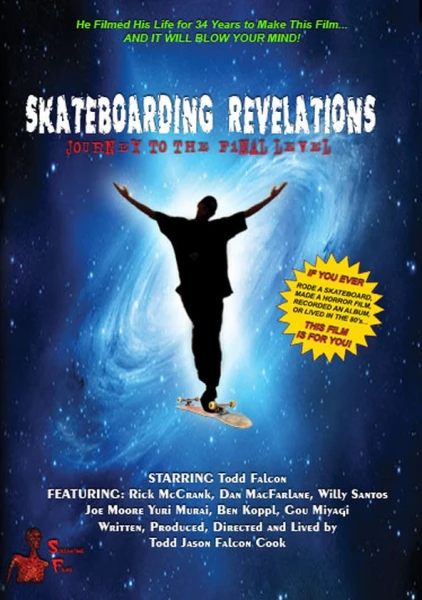 Skateboarding Revelations: Journey to the Final Level