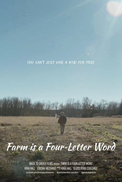 Farm Is a Four-Letter Word