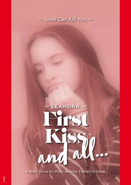 First Kiss and all...