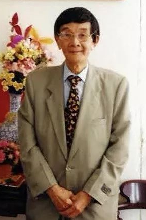 Di-Yi Chen