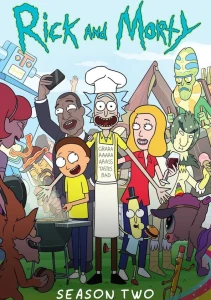 Season 2