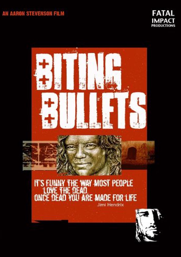 Biting Bullets: Death by Rock Excess