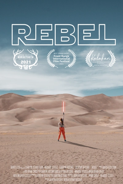 Rebel: A Star Wars Fan Film