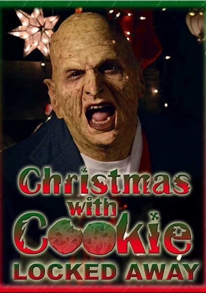 Christmas with Cookie: Locked Away