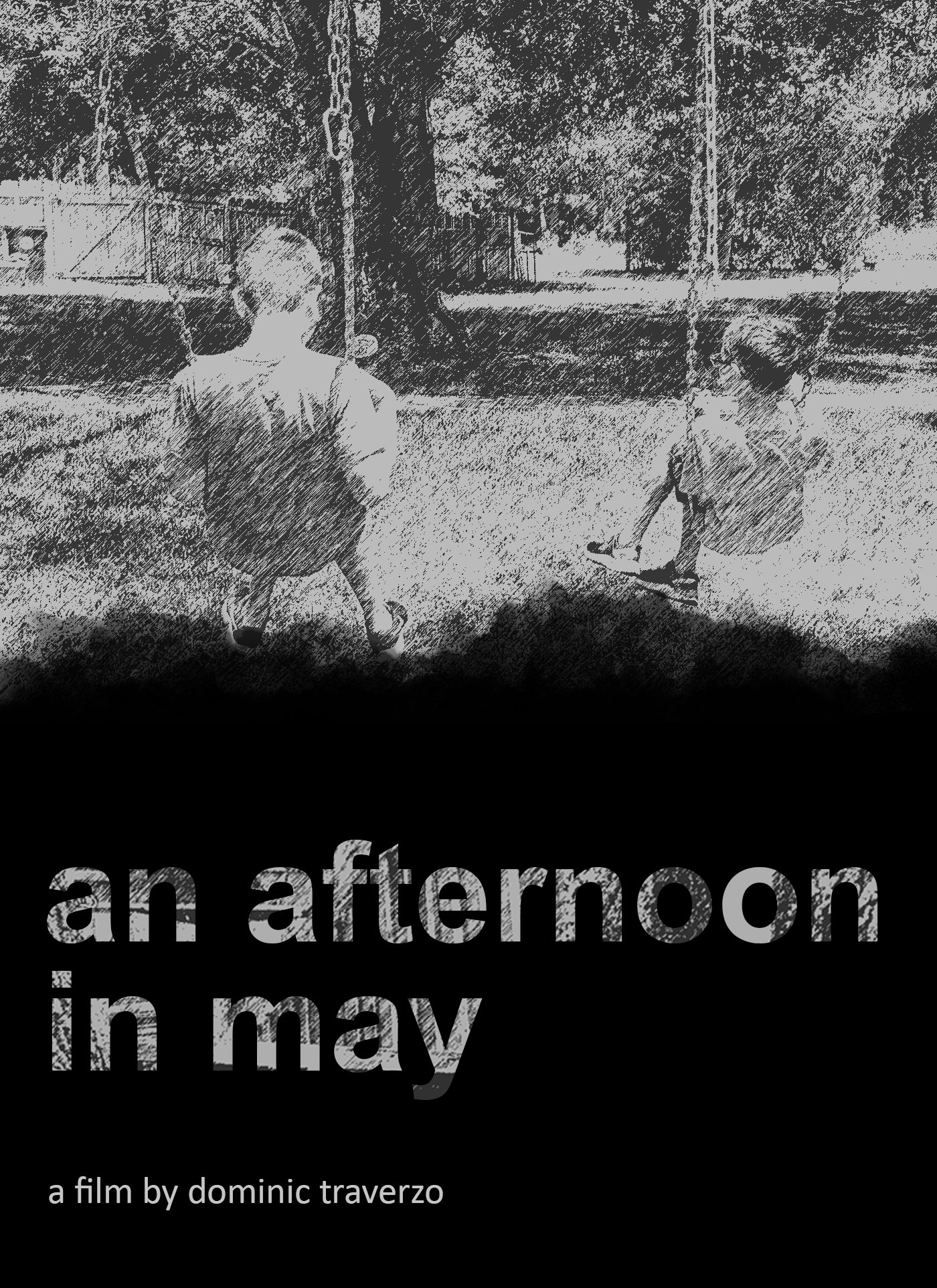 An Afternoon in May