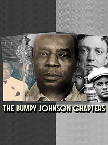 The Bumpy Johnson Chapters