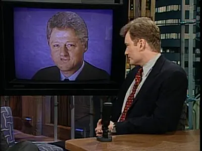 Jim Breuer/Bruce Strauss/Jimmy Tingle
