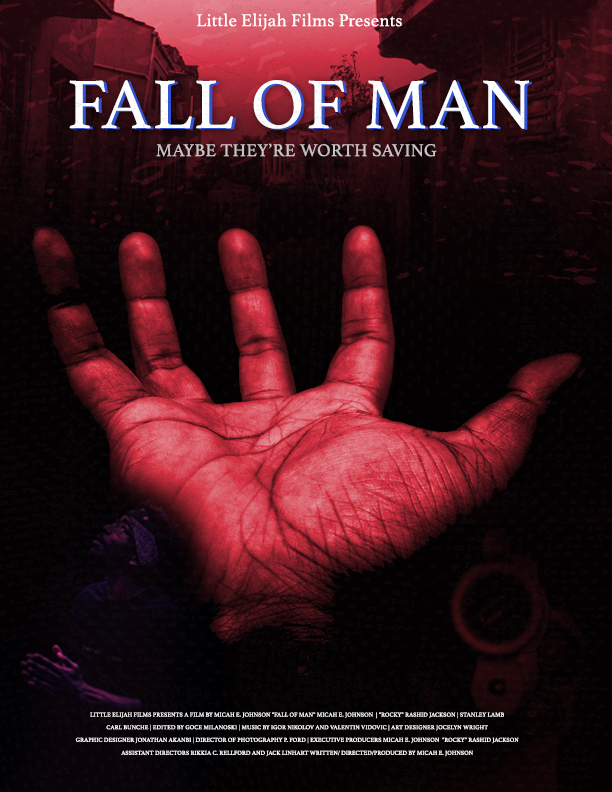 Fall of Man