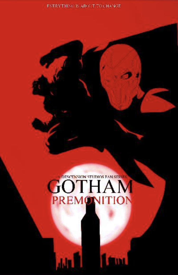 Gotham Premonition