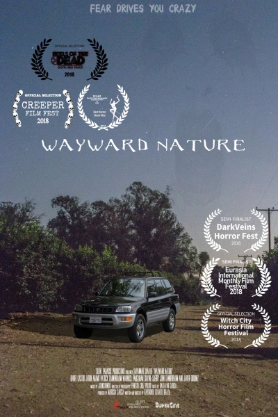 Wayward Nature