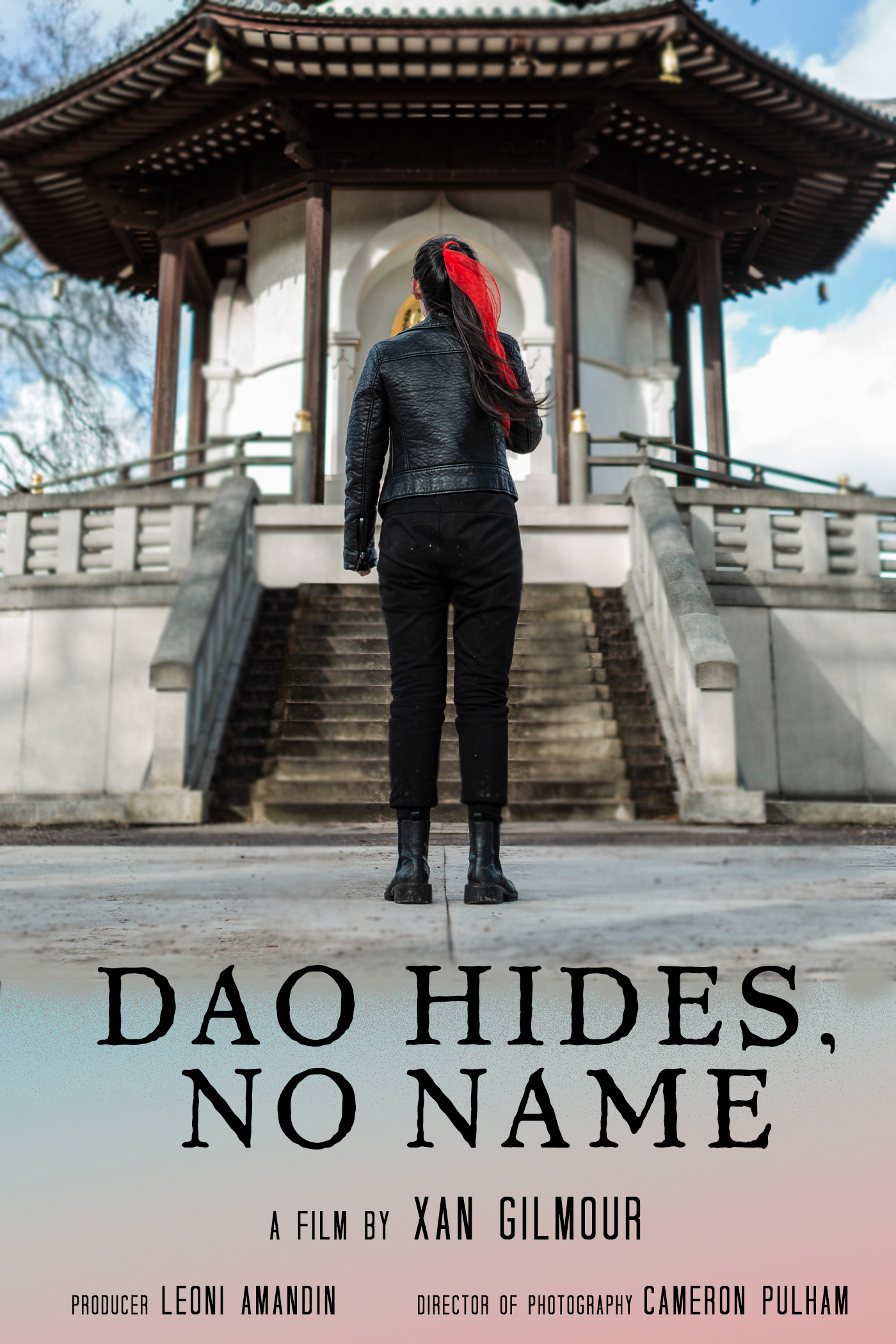 Dao Hides, No Name