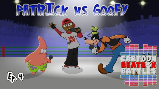 Patrick vs Goofy