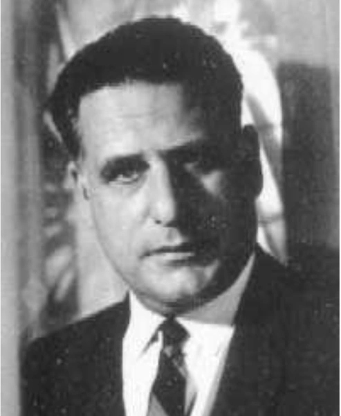 Rafael Calvo