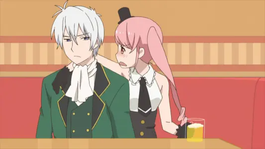 First Love Hotel