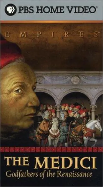 Medici: Godfathers of the Renaissance