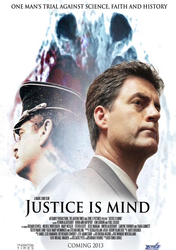 Justice Is Mind