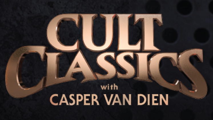 Cult Classics with Casper Van Dien