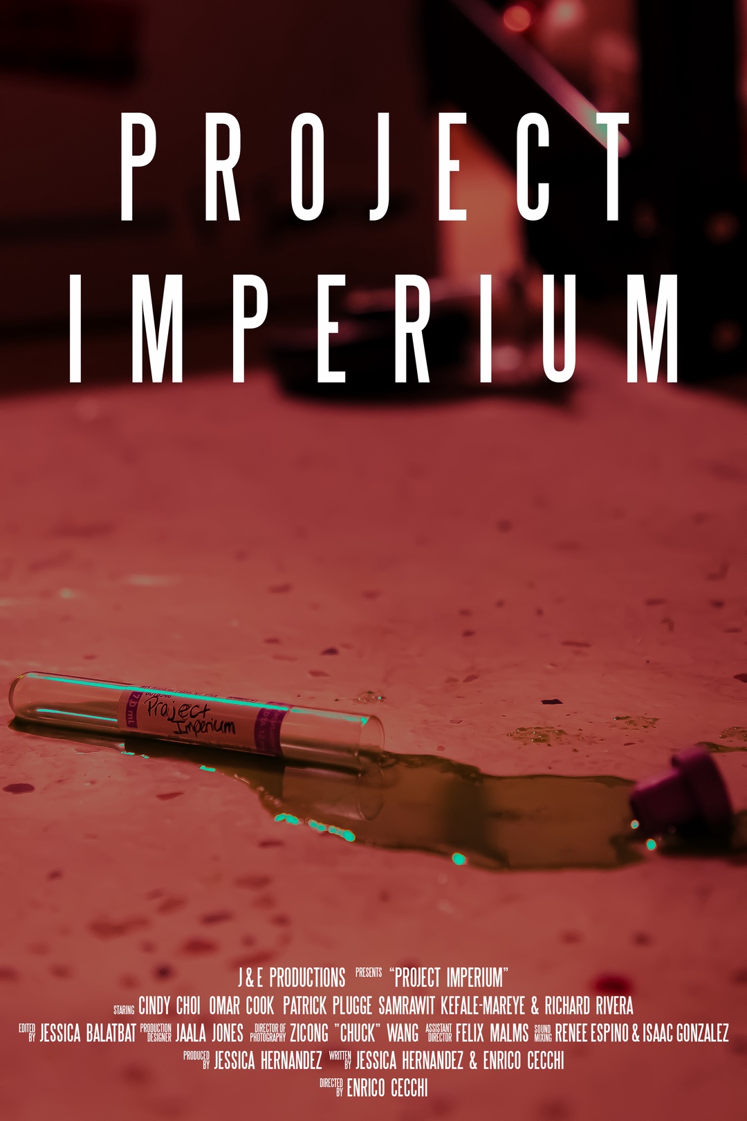 Project Imperium