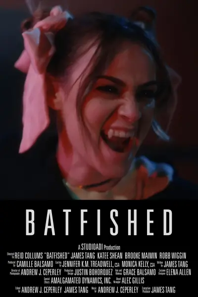 Batfished