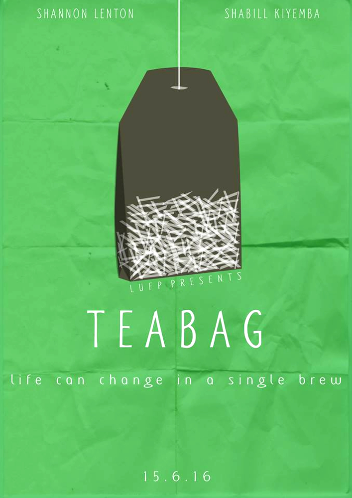 Teabag