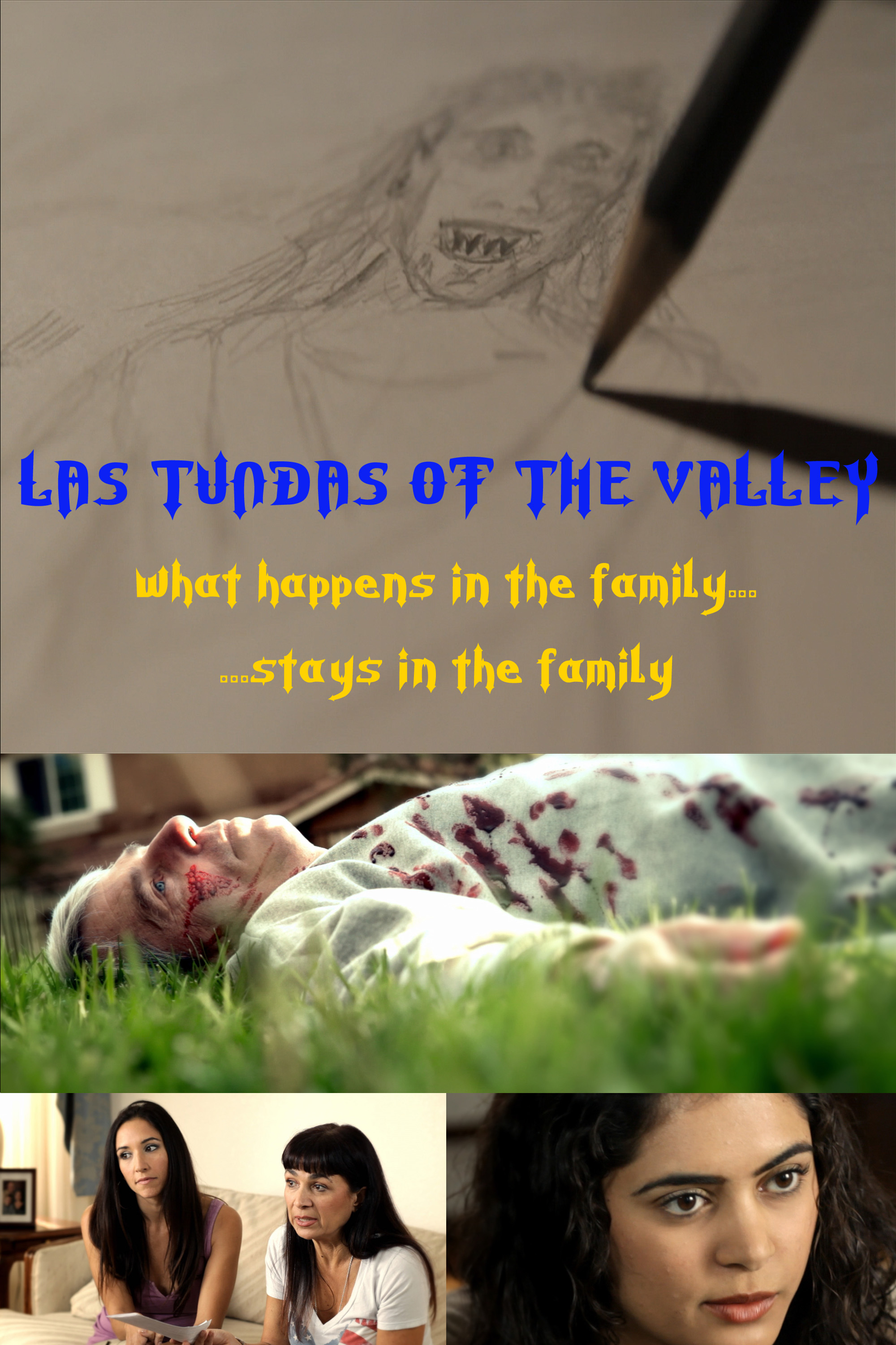 Las Tundas of the Valley