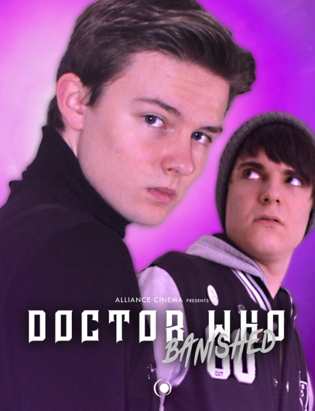 Doctor Who Banished
