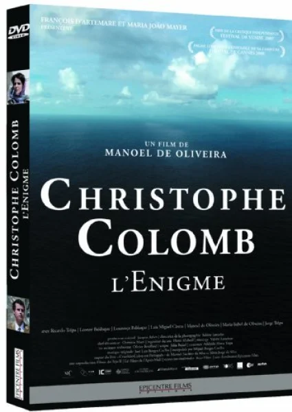Christopher Columbus, the Enigma