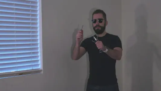 No More Jeremy