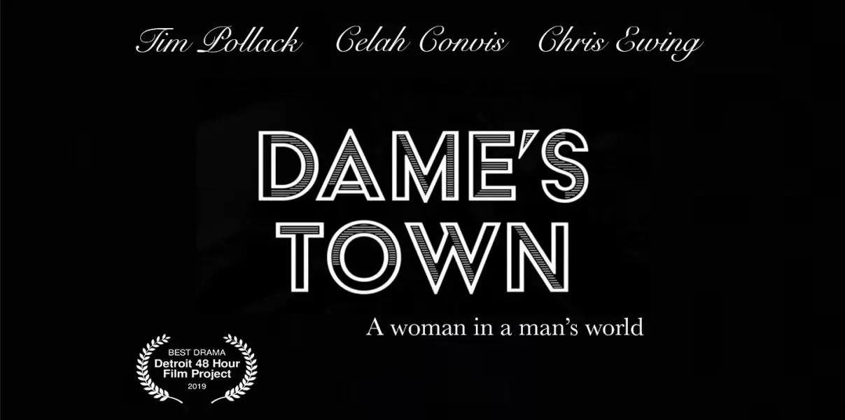 Dame's Town