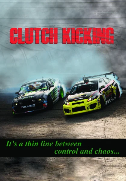 Clutch Kicking