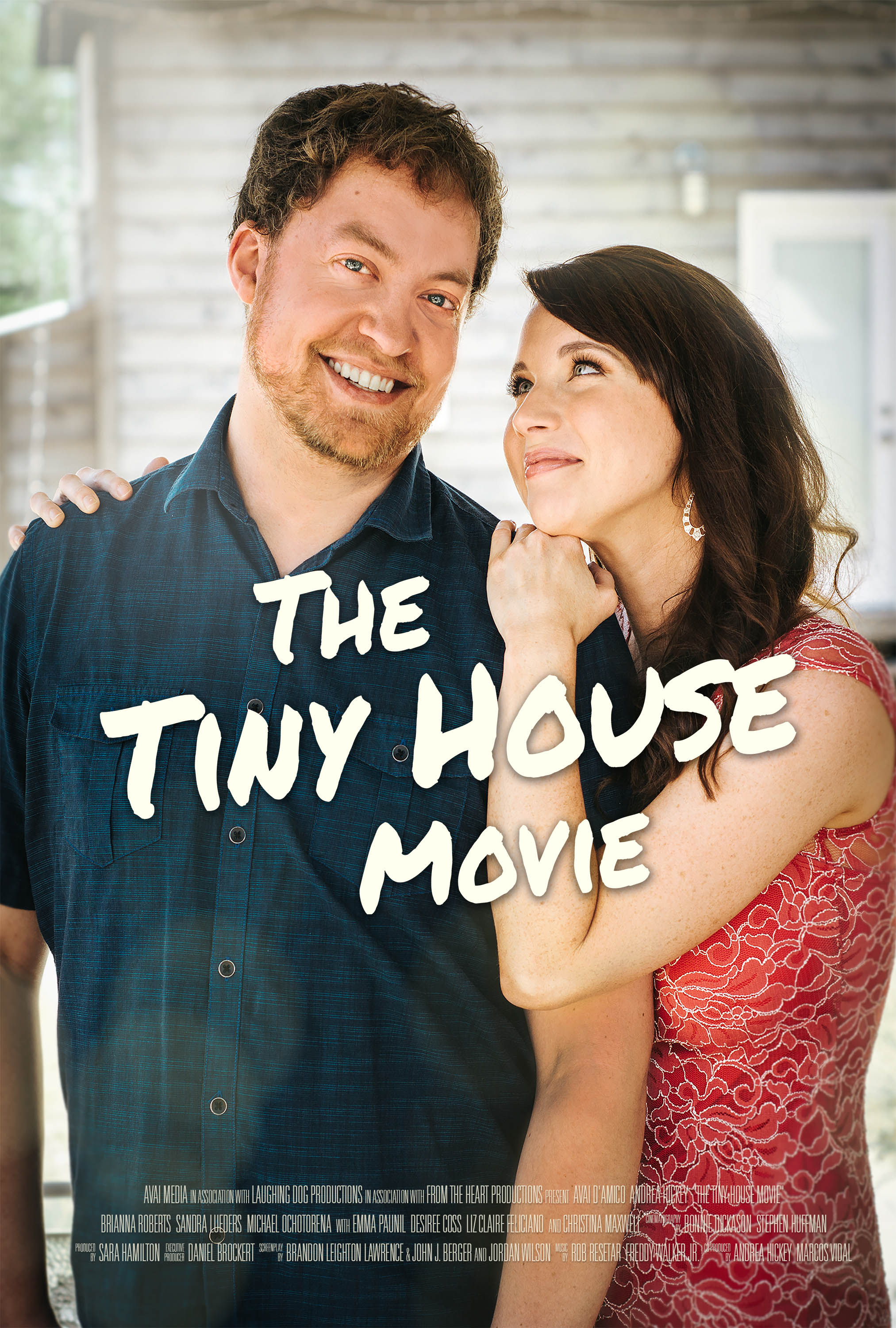 The Tiny House Movie