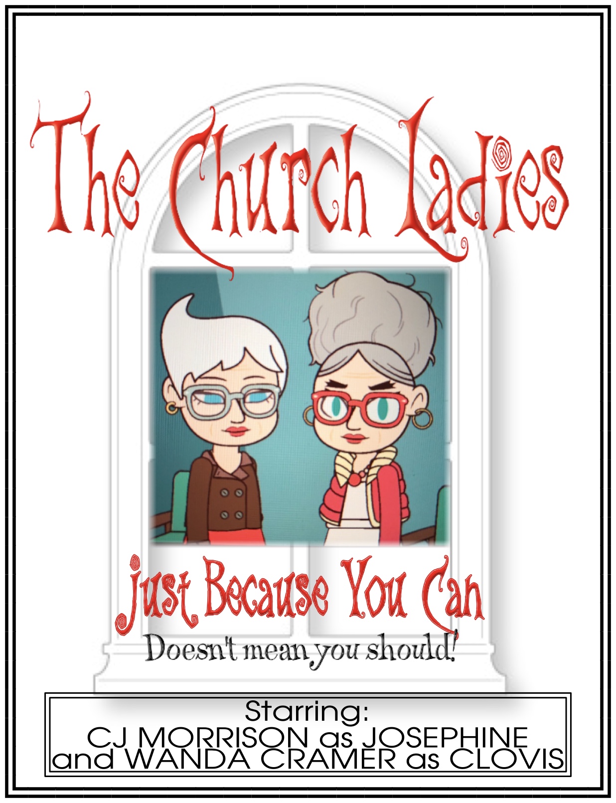 The Church Ladies