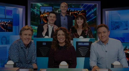 Episode #6.9