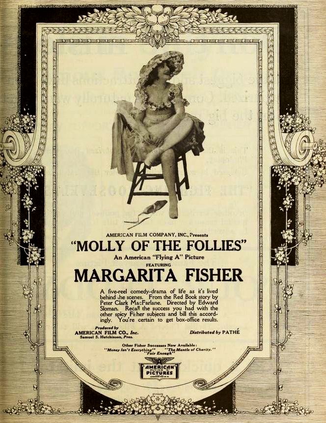Molly of the Follies
