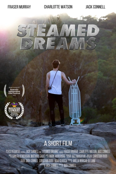 Steamed Dreams