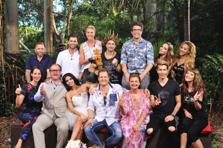 Tag 17: Das große Wiedersehen in Staffel 11