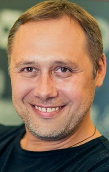 Evgeniy Sinchukov