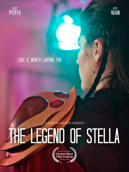 The Legend of Stella