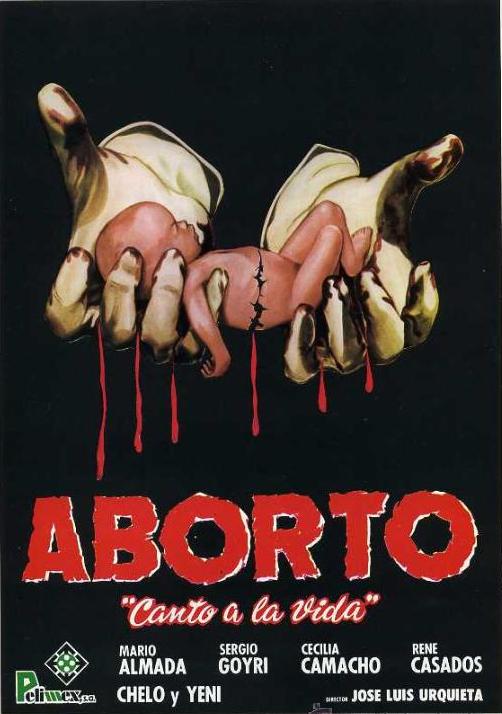 Aborto: Canto a la vida