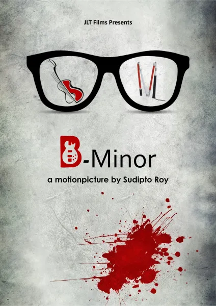 B-Minor