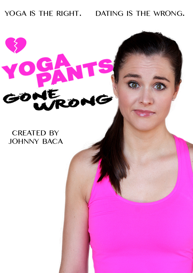 Yoga Pants Gone Wrong