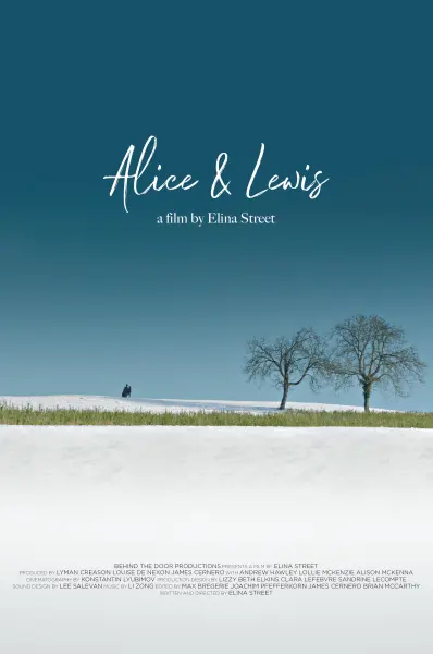 Alice and Lewis