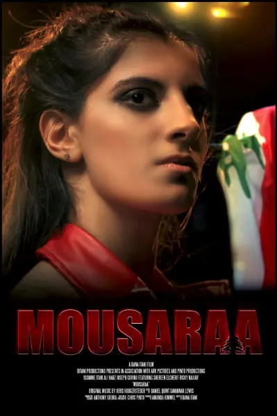 Mousaraa