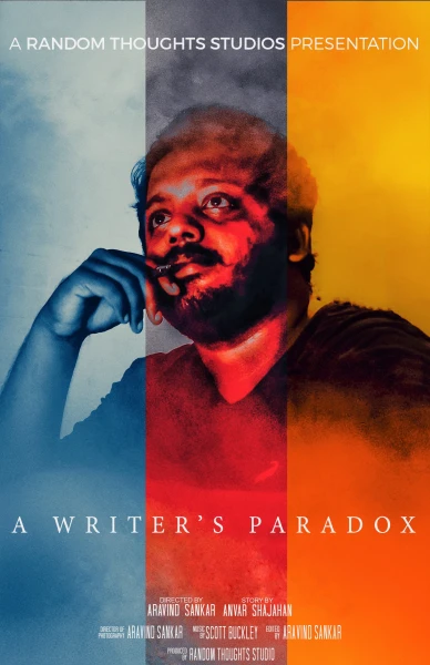 A Writer's Paradox