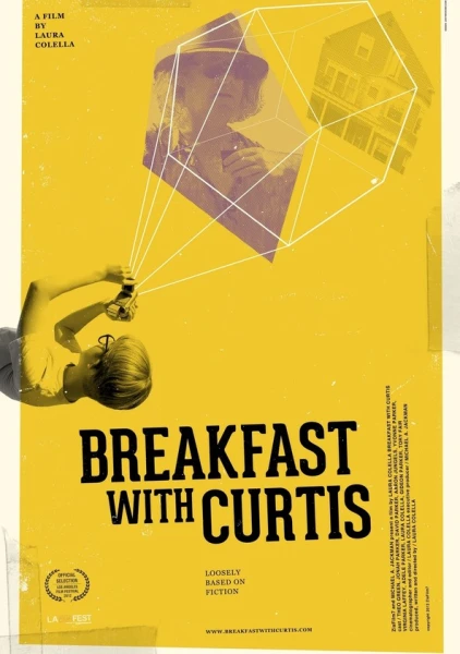 Breakfast with Curtis