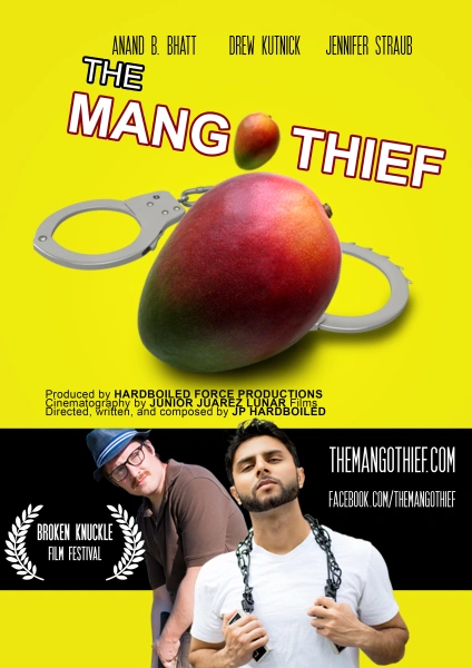 The Mango Thief