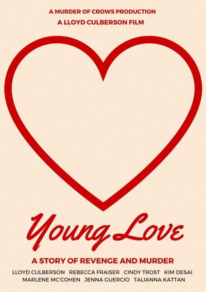 Young Love: A Story of Revenge and Murder